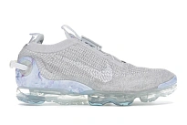 Фото № 1 с приближением к товару «‎Nike Air VaporMax 2020 Flyknit Summit White»