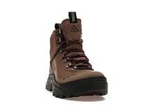 Фото № 4 с приближением к товару «‎Nike ACG Air Zoom Gaiadome Gore-Tex Trails End Brown»
