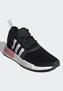 Фото № 4 с приближением к товару «‎Adidas Nmd_r1 »
