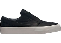 Фото № 1 с приближением к товару «‎Nike SB Stefan Janoski HT Slip Black Phantom»