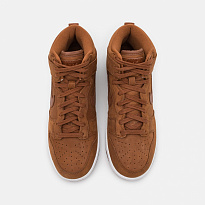Фото № 5 с приближением к товару «‎Nike Dunk »
