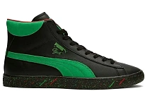 Фото № 1 с приближением к товару «‎Puma Clyde Mid»