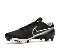 Фото № 3 с приближением к товару «‎Nike Vapor Edge Speed 360 Black»