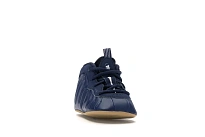 Фото № 3 с приближением к товару «‎Nike Air Foamposite One Navy Gum (I)»