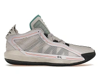 Фото № 1 с приближением к товару «‎adidas Dame 6 Ice Purple»