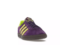 Фото № 2 с приближением к товару «‎adidas Athen City Series size? Exclusive Purple»