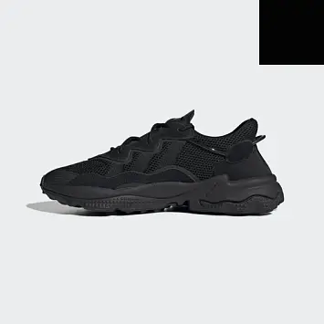 adidas Ozweego Core Black - 2