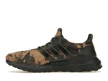 adidas Ultra Boost 5.0 DNA Bleach Dye Pack Cardboard  - 3