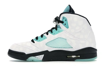 Jordan 5 Retro Island Green - 3
