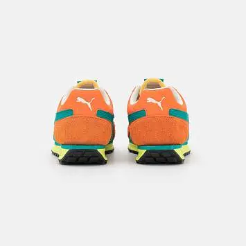 Puma Rider Vintage  - 4