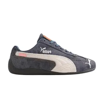 atmos pink x Puma Speedcat OG Denim - 1