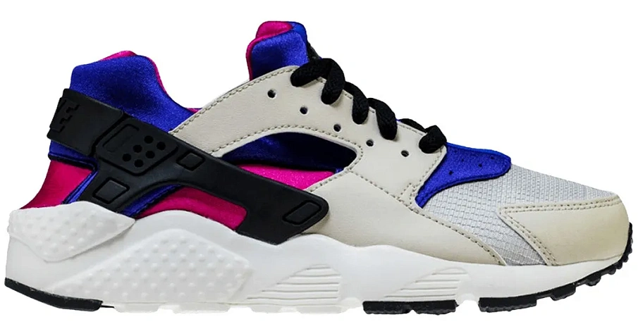 Фото № 1 с приближением к товару «‎Nike Huarache Run Desert Sand »