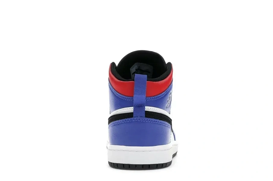 Фото № 4 с приближением к товару «‎Jordan 1 Mid»