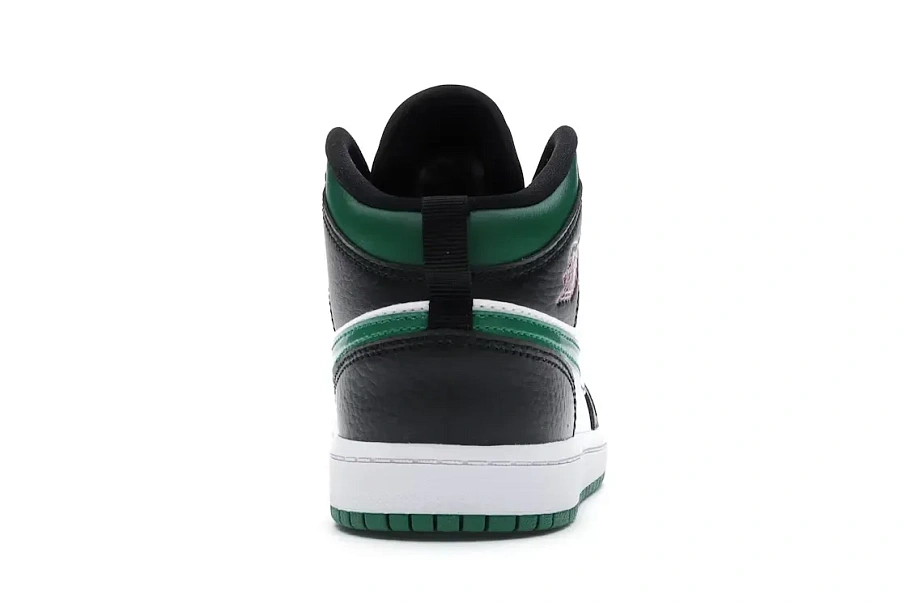 Фото № 4 с приближением к товару «‎Jordan 1 Mid»