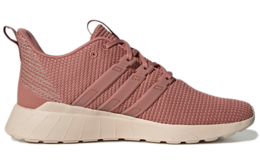 Фото № 2 с приближением к товару «‎adidas neo Questar Flow Wmns Red»