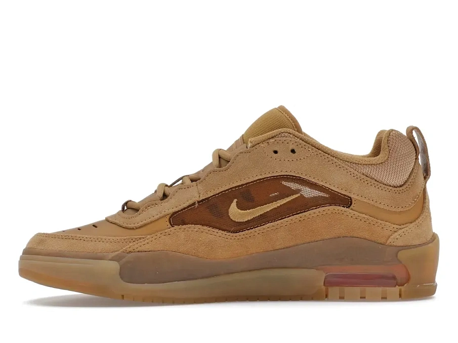 Фото № 3 с приближением к товару «‎Nike SB Air Max Ishod Wair»