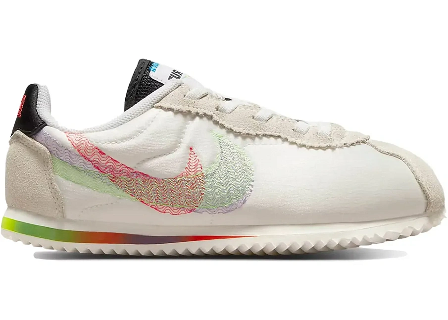 Фото № 1 с приближением к товару «‎Nike Cortez»