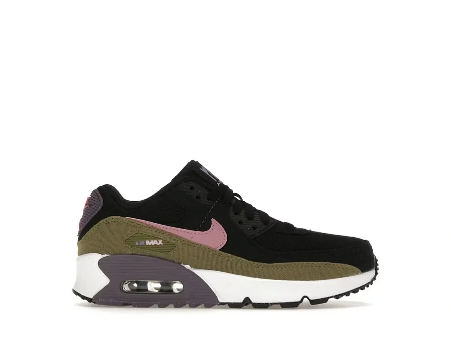 Фото № 1 с приближением к товару «‎Nike Air Max 90»