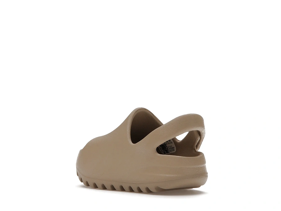 Фото № 5 с приближением к товару «‎adidas Yeezy Slide Pure (Restock Pair) (Infants)»