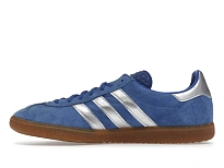 Фото № 3 с приближением к товару «‎adidas Torino Blue Metallic Silver»