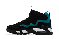 Фото № 4 с приближением к товару «‎Nike Air Griffey Max 1 Black Freshwater 2025»