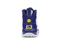 Фото № 4 с приближением к товару «‎Jordan 9 Retro Kobe Bryant PE »