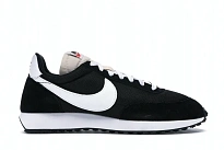 Фото № 1 с приближением к товару «‎Nike Air Tailwind Black White»