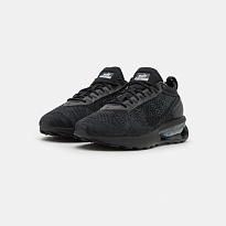 Фото № 2 с приближением к товару «‎Nike Air Max Flyknit Racer NN »