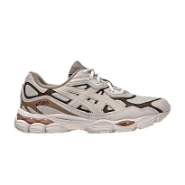 Фото № 1 с приближением к товару «‎ASICS Gel NYC Mineral Beige»