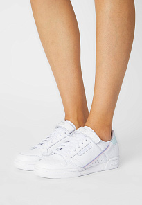 Фото № 2 с приближением к товару «‎Adidas Continental 80 Breakbeat »
