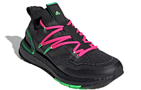 Фото № 3 с приближением к товару «‎adidas Ultraboost 20 Lab Black»