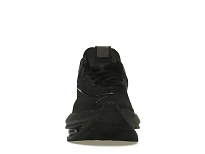 Фото № 2 с приближением к товару «‎Nike Zoom Double Stacked Triple Black »