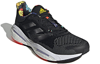 Фото № 3 с приближением к товару «‎ adidas Solarglide 5 Running shoes»