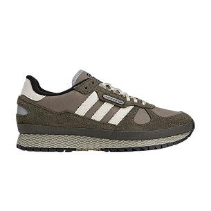 adidas New York Outdoor Spezial Branch Alumina