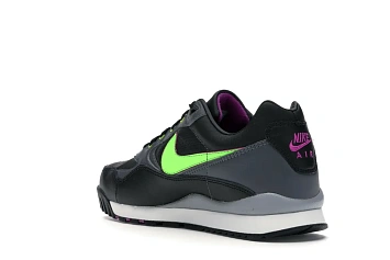 Nike Air Wildwood ACG Black Electric Green - 5