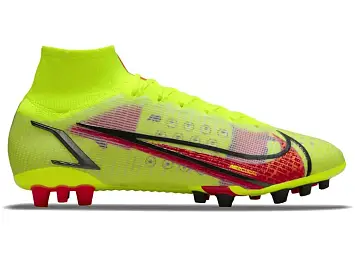 Nike Mercurial Superfly 8 Elite AG