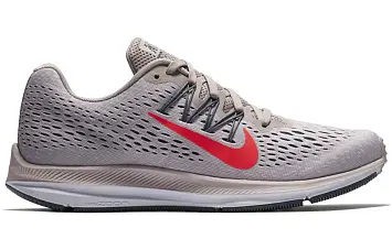 Nike WMNS Zoom Winflo 5 PurpleRed - 2