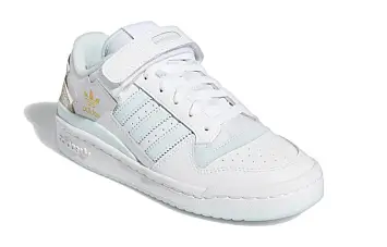 Kids adidas originals FORUM Skate shoes - 3