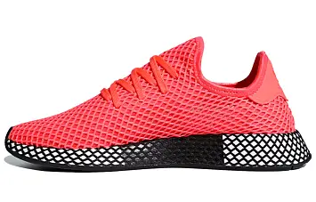 adidas Deerupt Runner 'Turbo' - 1