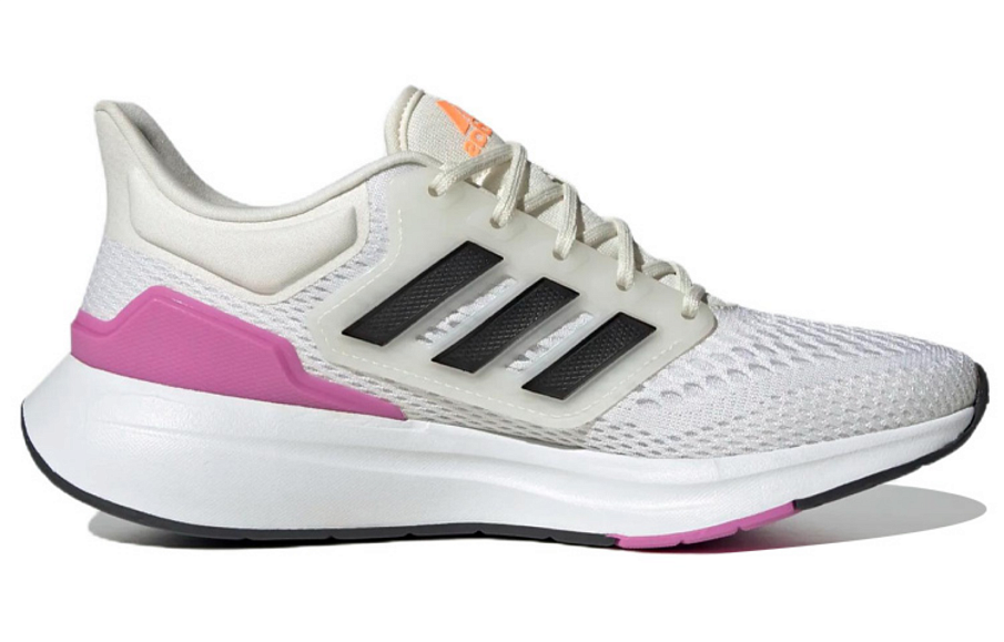 Фото № 2 с приближением к товару «‎ adidas EQ21 Run Running shoes»