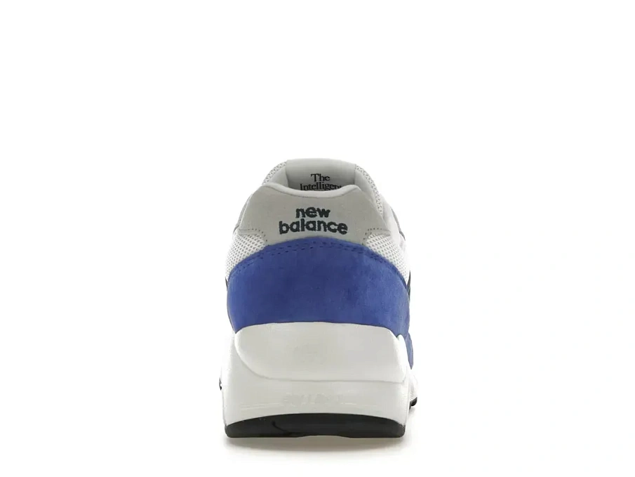 Фото № 4 с приближением к товару «‎New Balance 580»