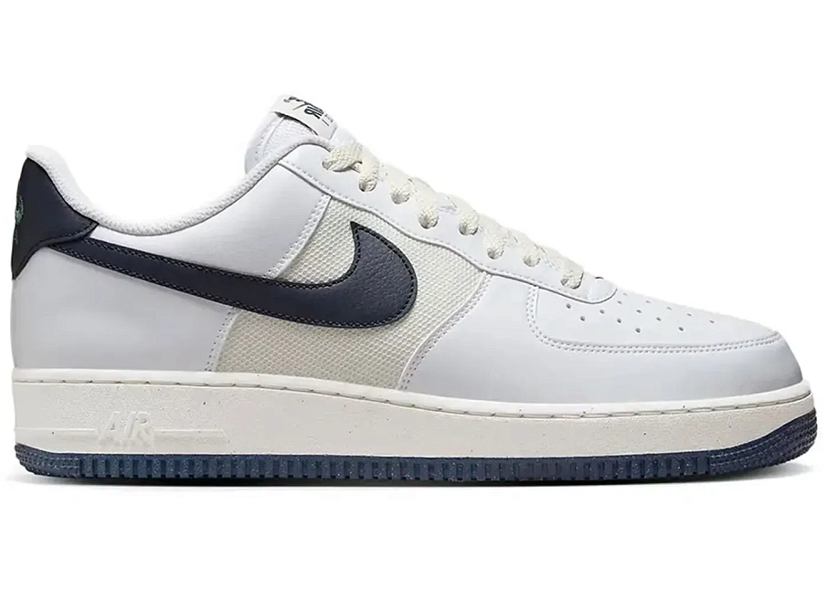 Фото № 1 с приближением к товару «‎Nike Air Force 1 Low '07»