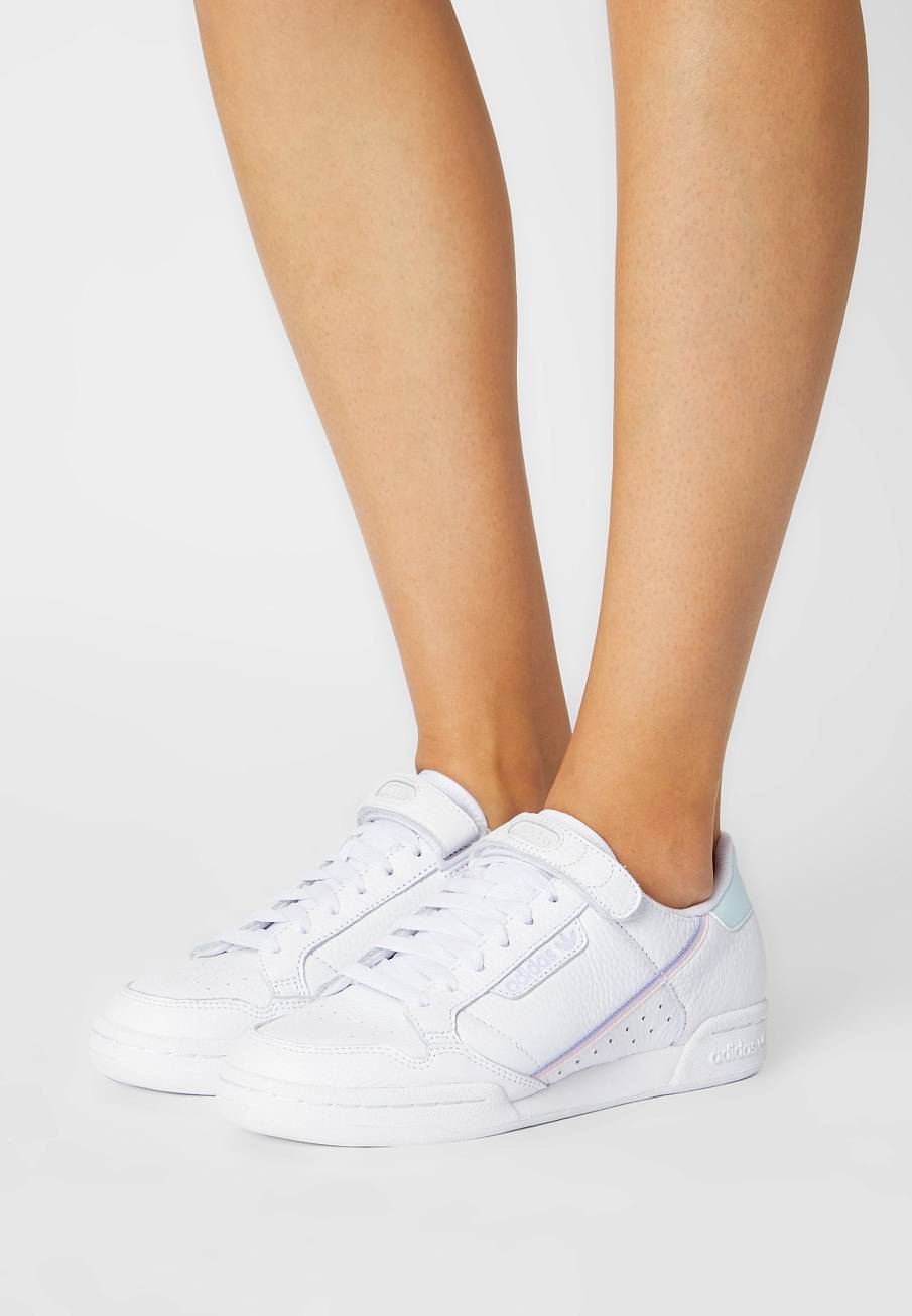 Фото № 2 с приближением к товару «‎Adidas Continental 80 Breakbeat »