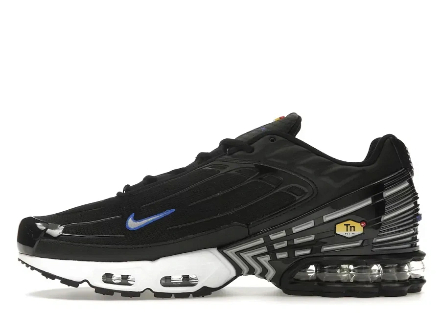 Фото № 3 с приближением к товару «‎Nike Air Max Plus 3»