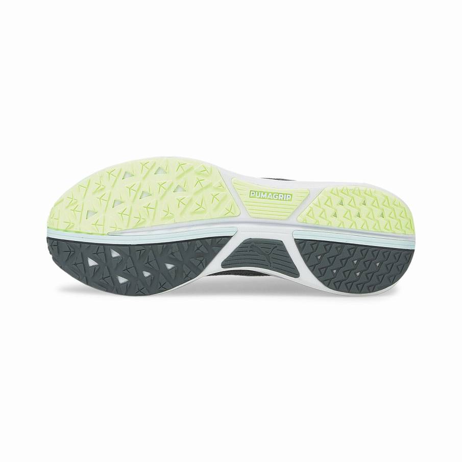 Фото № 5 с приближением к товару «‎Puma Electrify Nitro »