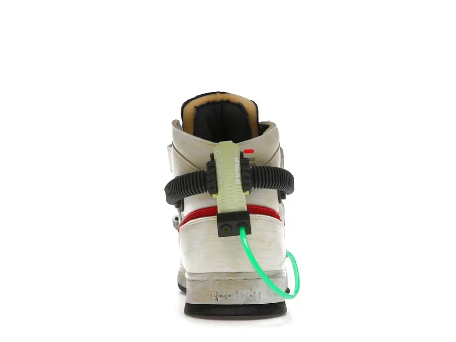 Фото № 4 с приближением к товару «‎Reebok Ghost Smasher»