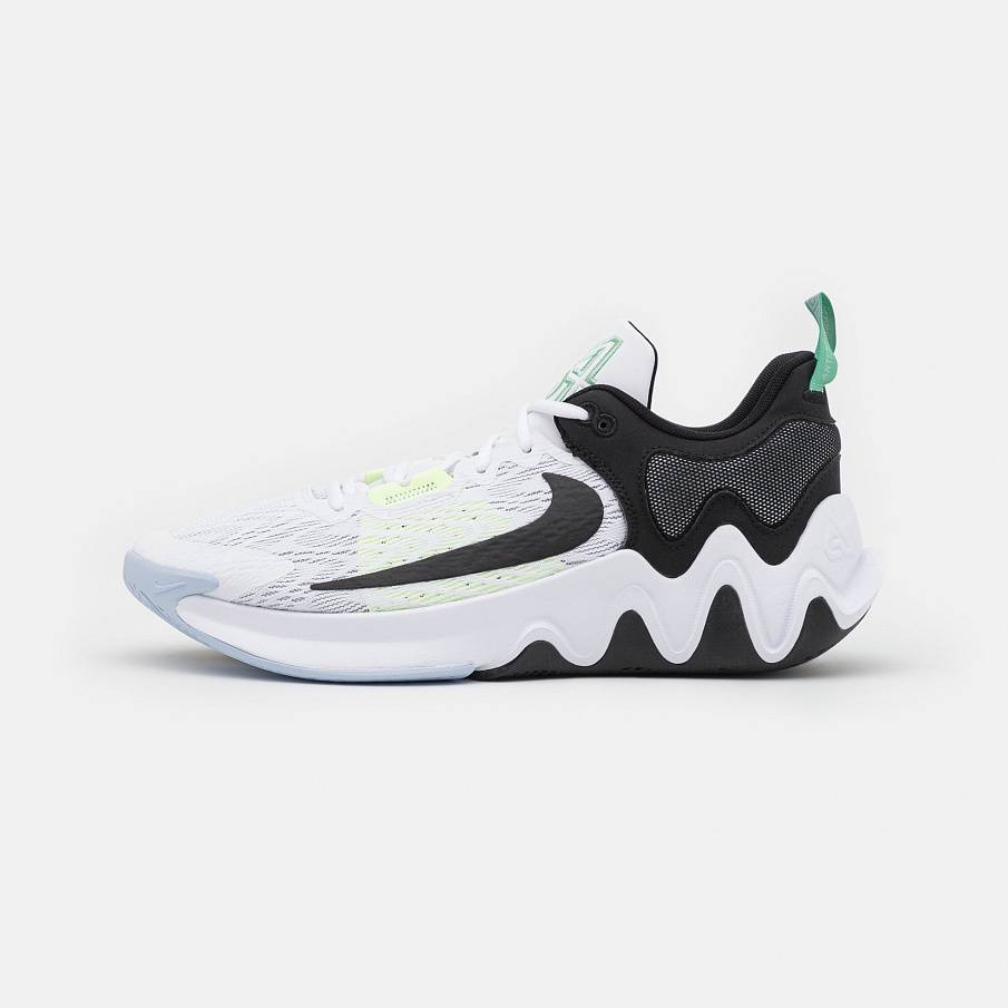 Фото № 1 с приближением к товару «‎Nike Giannis Immortality 2»