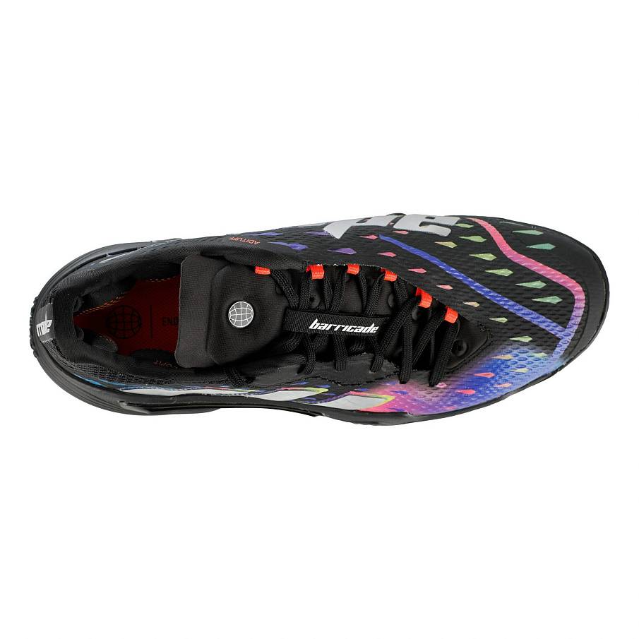 Фото № 2 с приближением к товару «‎Adidas Barricade»