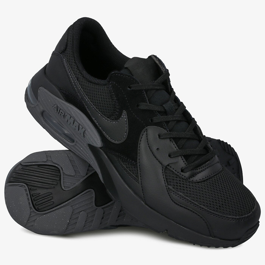 Фото № 3 с приближением к товару «‎Nike Air Max Excee»
