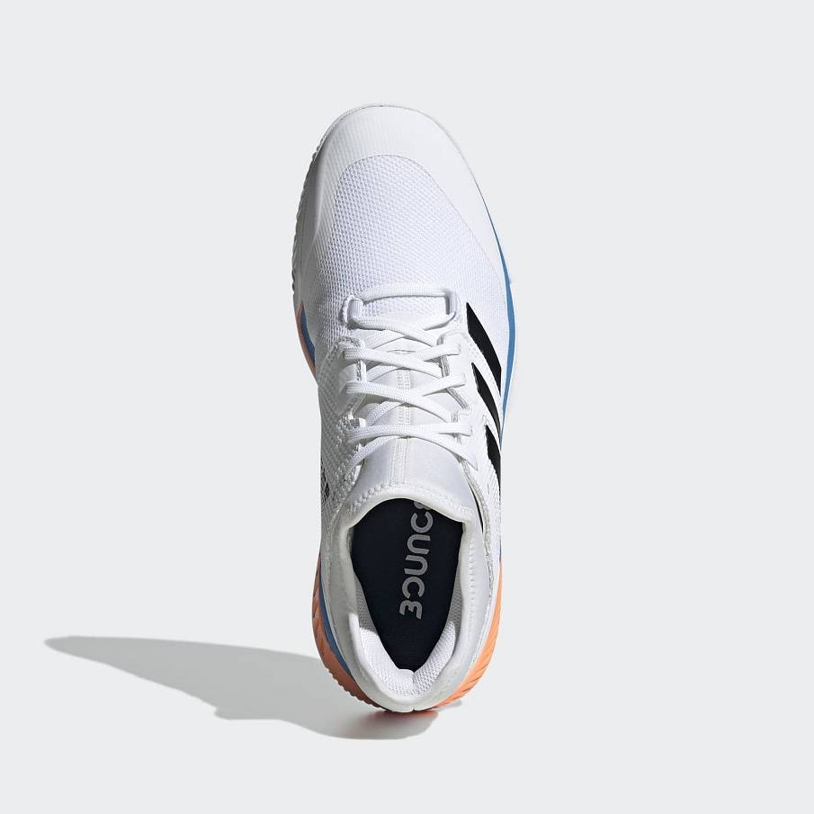 Фото № 4 с приближением к товару «‎Adidas Court Team»
